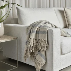 Online ILVA Nemi Plaid 130 x 170 cm
