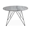 Discount ILVA Neptun Sofabord 47,5 x 80 cm