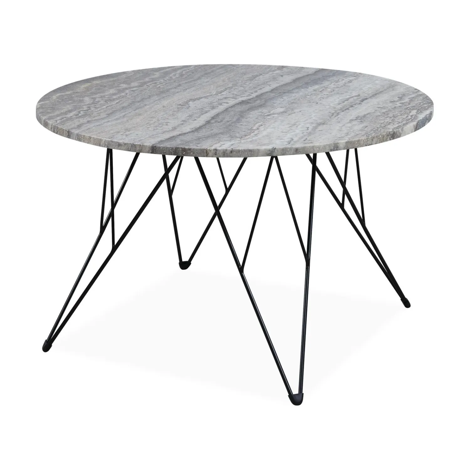 Discount ILVA Neptun Sofabord 47,5 x 80 cm