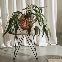 Discount ILVA Neptun Sofabord 47,5 x 80 cm