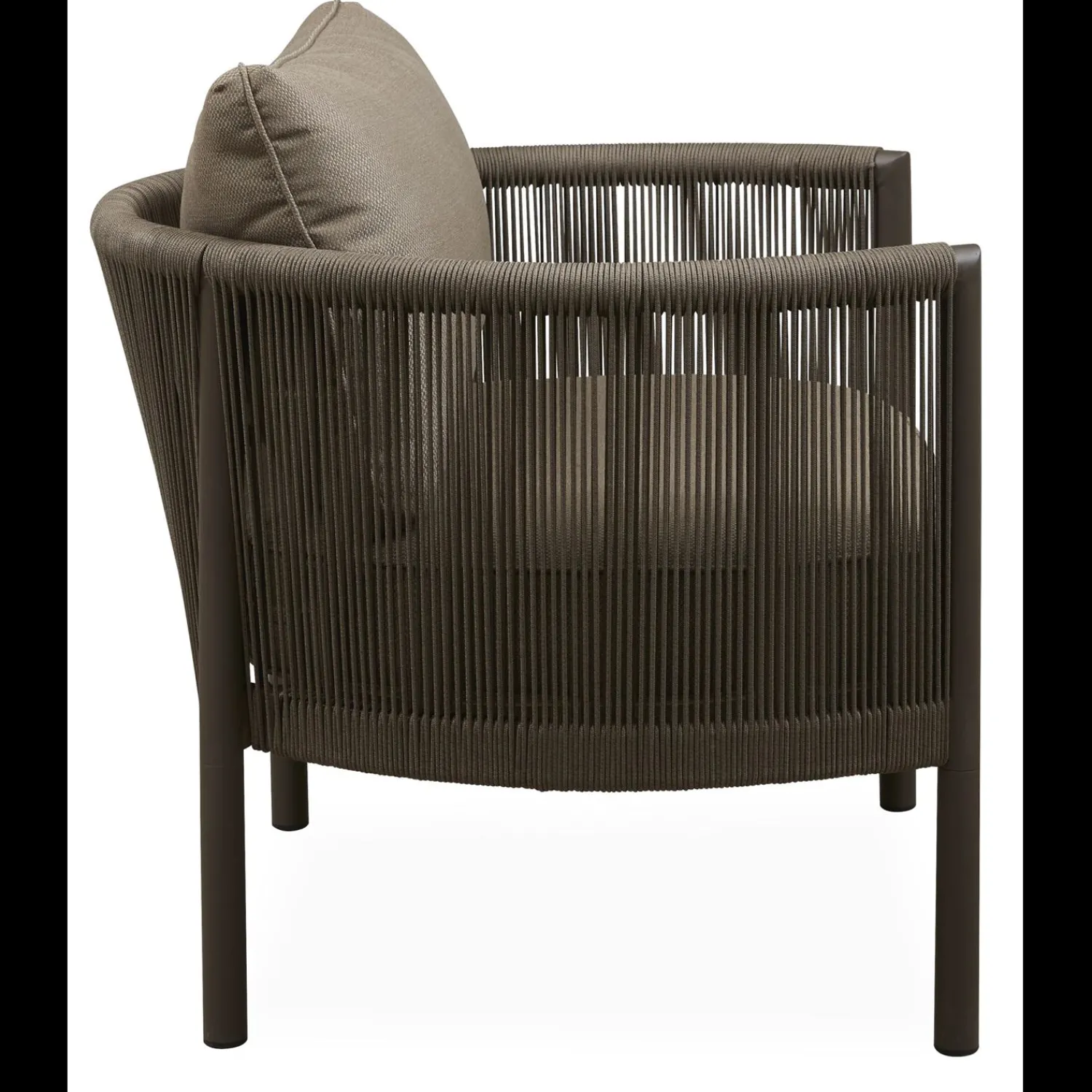 Clearance ILVA Nerissa Loungehvilestol