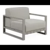 Clearance ILVA Nestor Loungehvilestol