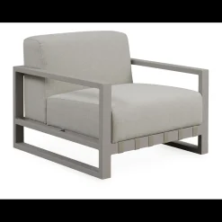 Clearance ILVA Nestor Loungehvilestol