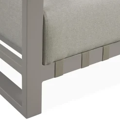 Clearance ILVA Nestor Loungehvilestol