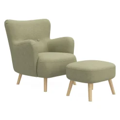 Discount ILVA Nilo Lænestolssæt