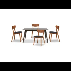 Best ILVA Noak v2 Spisebordsstol