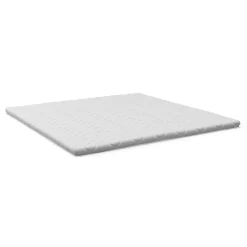 Best ILVA Nocturne Cloud Cool Latex Topmadras 210 x 210 x 8 cm