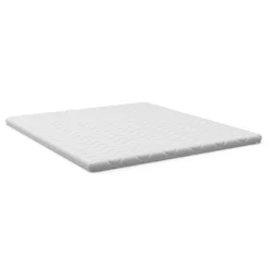Sale ILVA Nocturne Cloud Latex Topmadras 180 x 200 x 8 cm