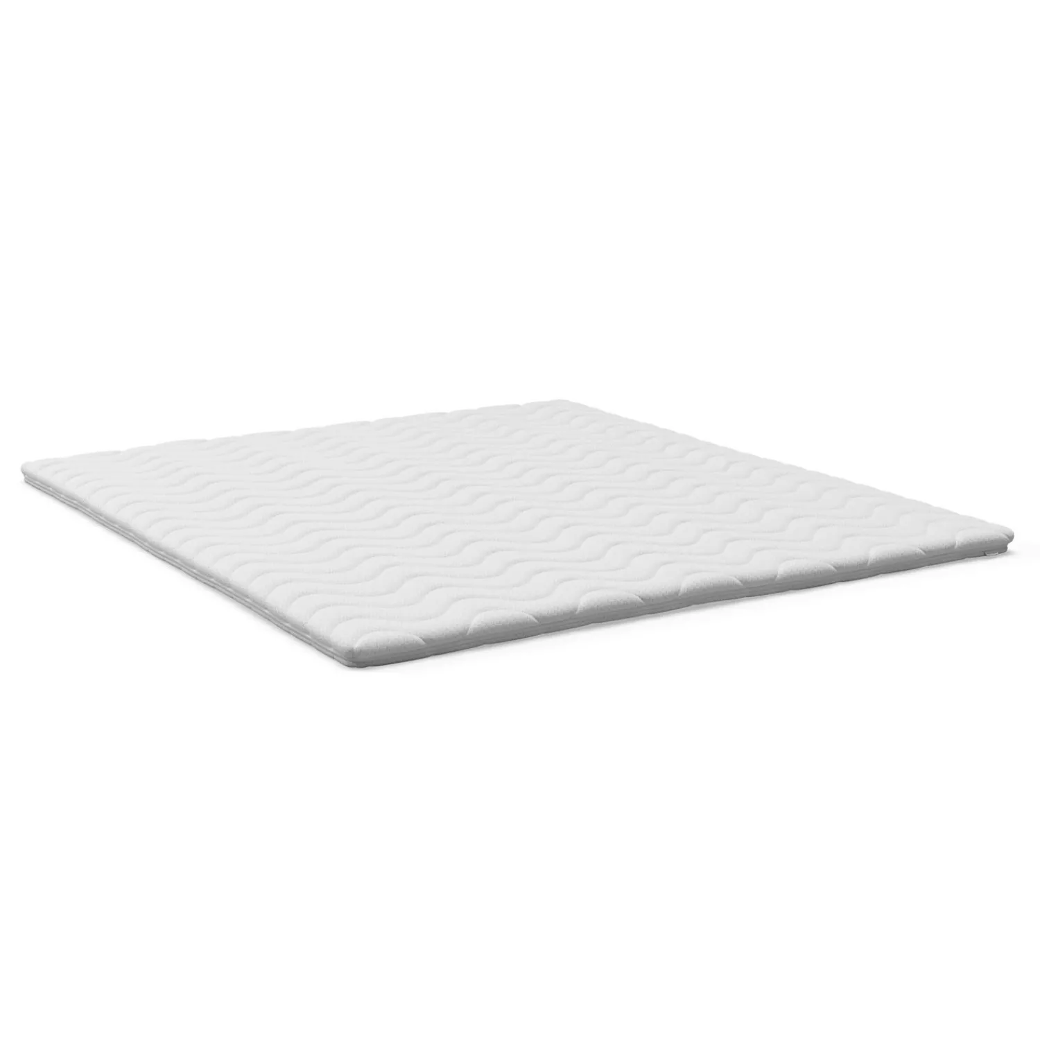 ILVA Nocturne Cloud Latex Topmadras 180 x 200 x 6 cm
