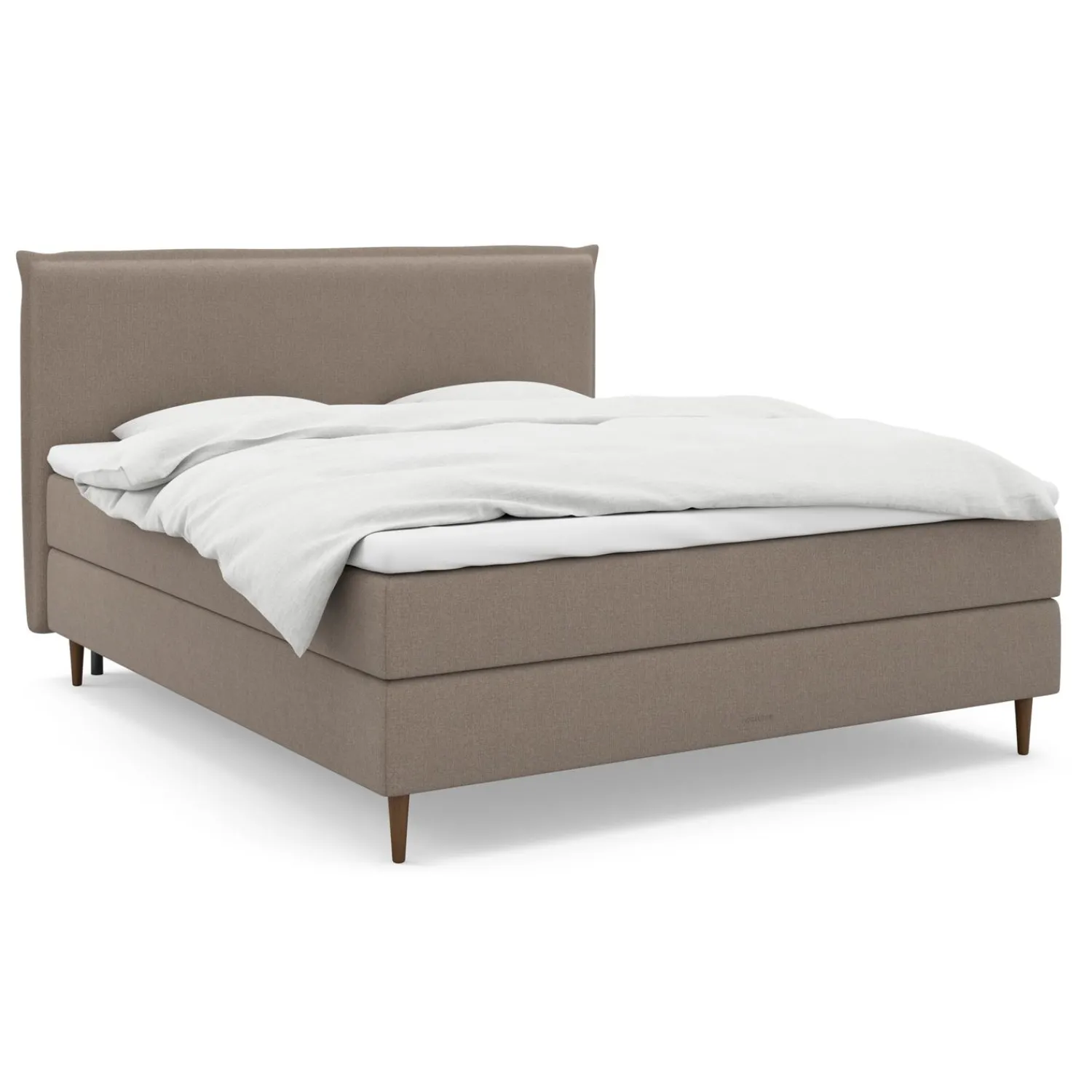 ILVA Nocturne Cloud Latex Topmadras 180 x 200 x 6 cm