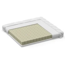 Sale ILVA Nocturne Cloud Latex Topmadras 210 x 210 x 8 cm