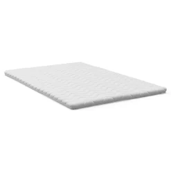 Best ILVA Nocturne Cloud Latex Topmadras 140 x 210 x 7 cm