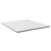 New ILVA Nocturne Cloud Latex Topmadras 180 x 200 x 7 cm