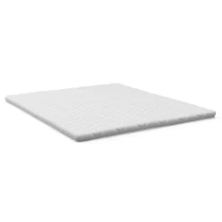 Best ILVA Nocturne Cloud Latex Topmadras 180 x 210 x 8 cm