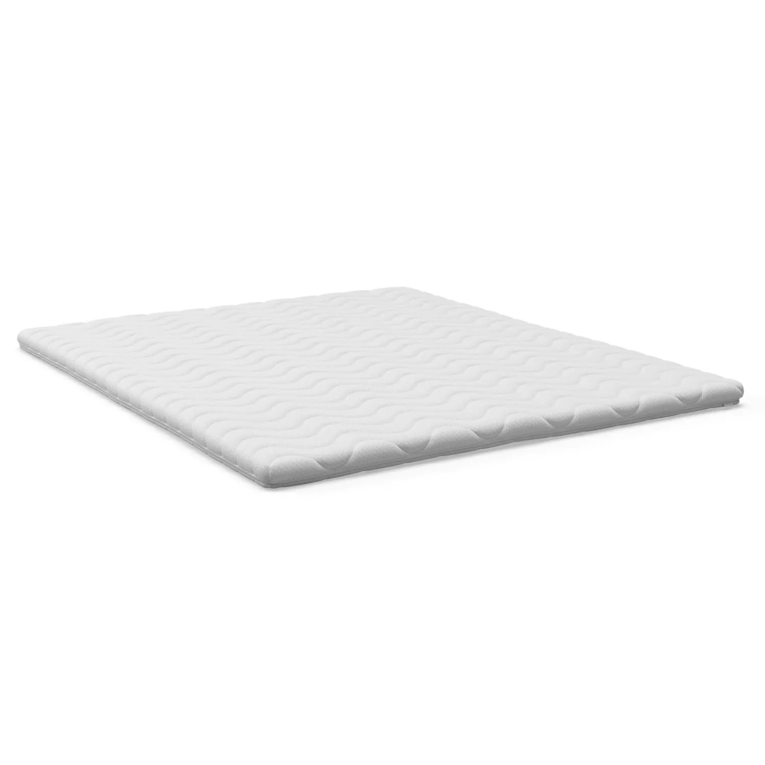 Best ILVA Nocturne Cloud Latex Topmadras 180 x 210 x 8 cm