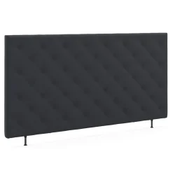 ILVA Nocturne Diamond Sengegavl 212 x 105 x 8 cm