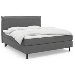 Clearance ILVA Nocturne Edge Sengegavl 188 x 105 x 8 cm