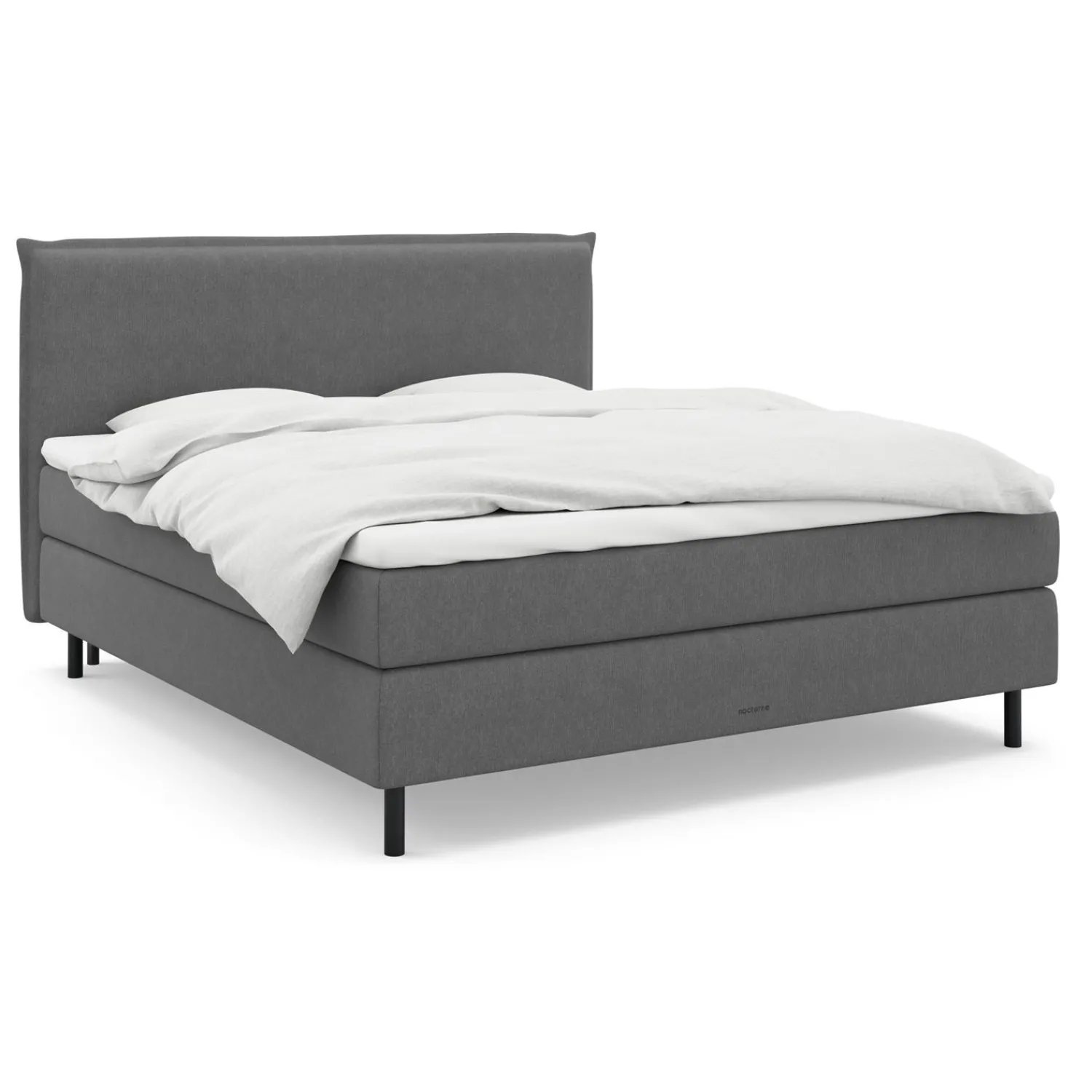 Clearance ILVA Nocturne Edge Sengegavl 188 x 105 x 8 cm