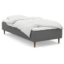 Outlet ILVA Nocturne Elegant inkl. topmadras, 90 x 200 cm boksmadras
