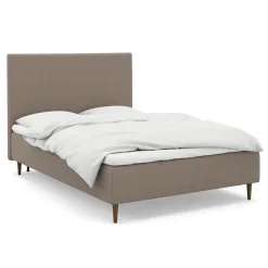 Discount ILVA Nocturne Elegant inkl. topmadras, 120 x 200 cm boksmadras