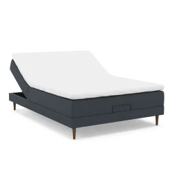 Online ILVA Nocturne Elegant inkl. topmadras, 140 x 200 cm elevationsseng