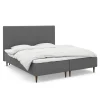 Hot ILVA Nocturne Elegant inkl. topmadras, 180 x 200 cm boksmadras