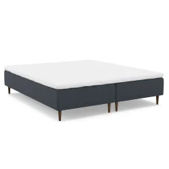 Hot ILVA Nocturne Elegant inkl. topmadras, 180 x 200 cm boksmadras