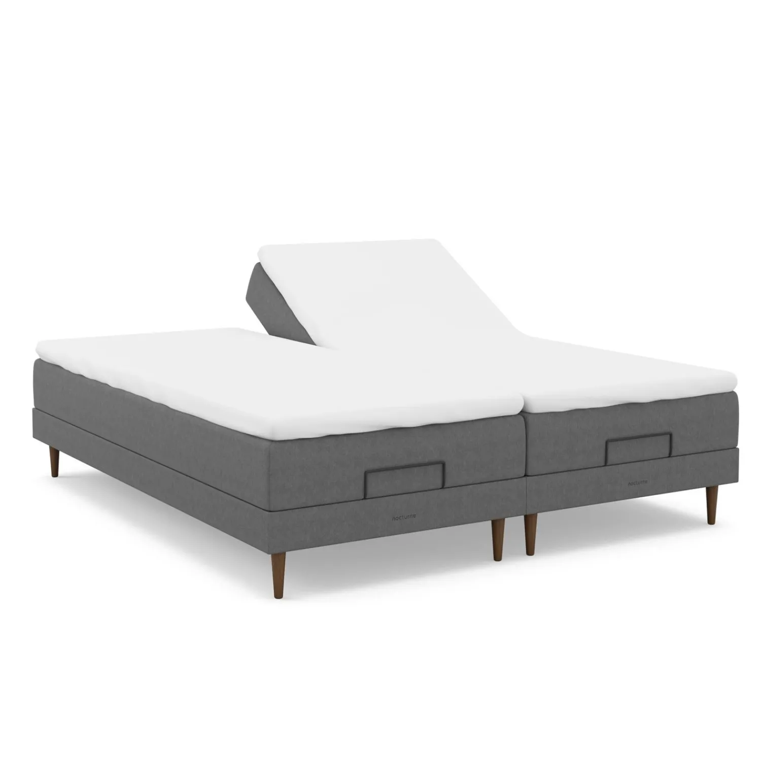 Discount ILVA Nocturne Elegant inkl. topmadras, 180 x 200 cm elevationsseng