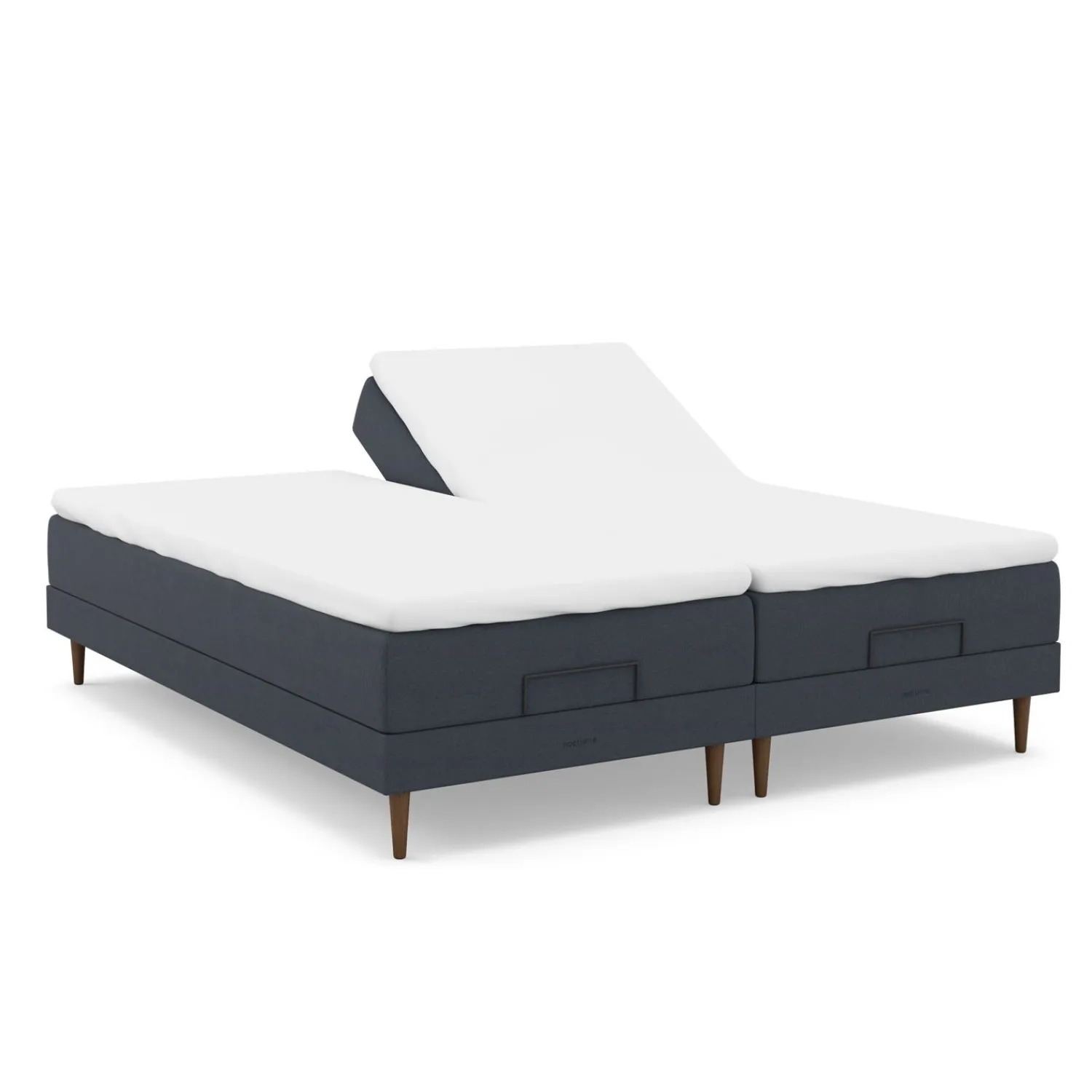 Discount ILVA Nocturne Elegant inkl. topmadras, 180 x 200 cm elevationsseng