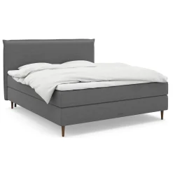 Outlet ILVA Nocturne Elegant inkl. topmadras, 180 x 200 cm kontinentalseng