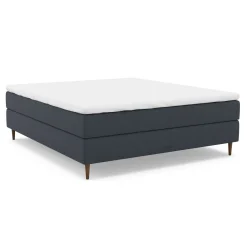 Outlet ILVA Nocturne Elegant inkl. topmadras, 180 x 200 cm kontinentalseng