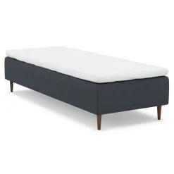 Best ILVA Nocturne Elegant inkl. topmadras, 80 x 200 cm boksmadras