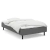 Hot ILVA Nocturne Essential inkl. topmadras, 120x200 boksmadras