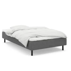 Hot ILVA Nocturne Essential inkl. topmadras, 120x200 boksmadras