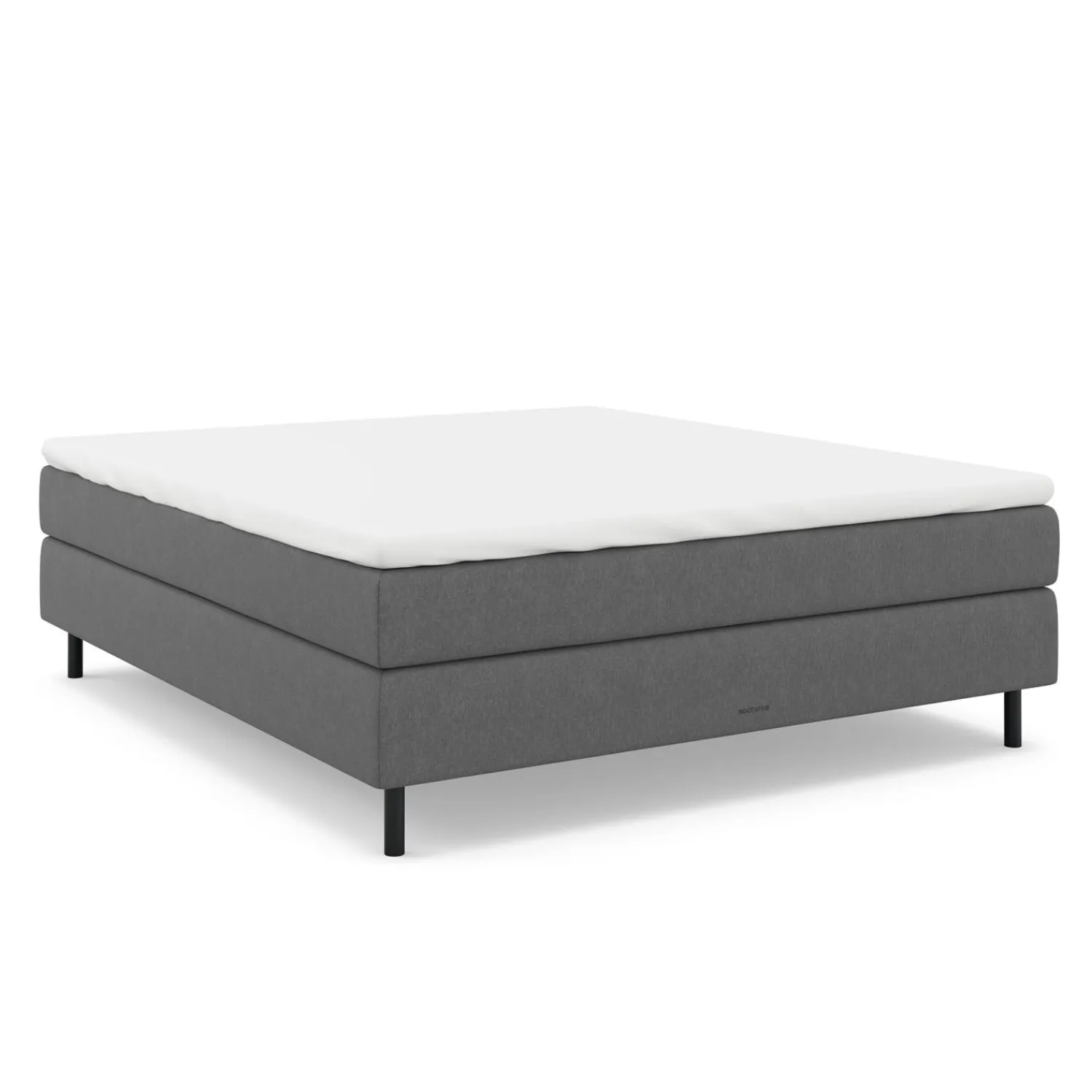 Online ILVA Nocturne Essential inkl. topmadras, 180x200 kontinentalseng