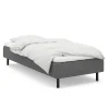 Clearance ILVA Nocturne Essential inkl. topmadras, 90x200 boksmadras