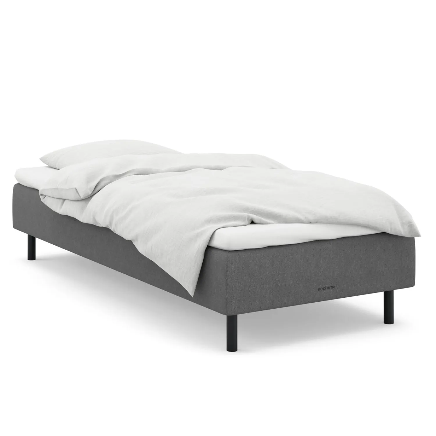 Clearance ILVA Nocturne Essential inkl. topmadras, 90x200 boksmadras