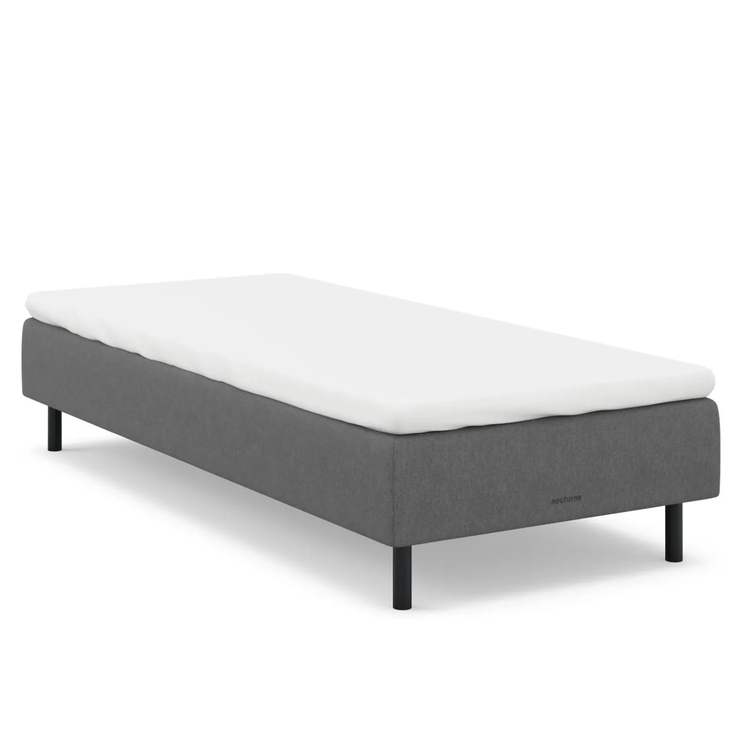 Clearance ILVA Nocturne Essential inkl. topmadras, 90x200 boksmadras