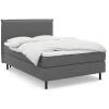 Outlet ILVA Nocturne Essential inkl. topmadras, 140x200 kontinentalseng