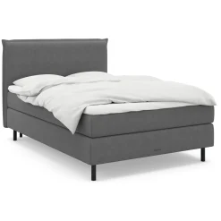 Outlet ILVA Nocturne Essential inkl. topmadras, 140x200 kontinentalseng