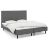 ILVA Nocturne Essential inkl. topmadras, 180x200 boksmadras