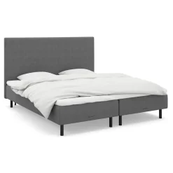 ILVA Nocturne Essential inkl. topmadras, 180x200 boksmadras