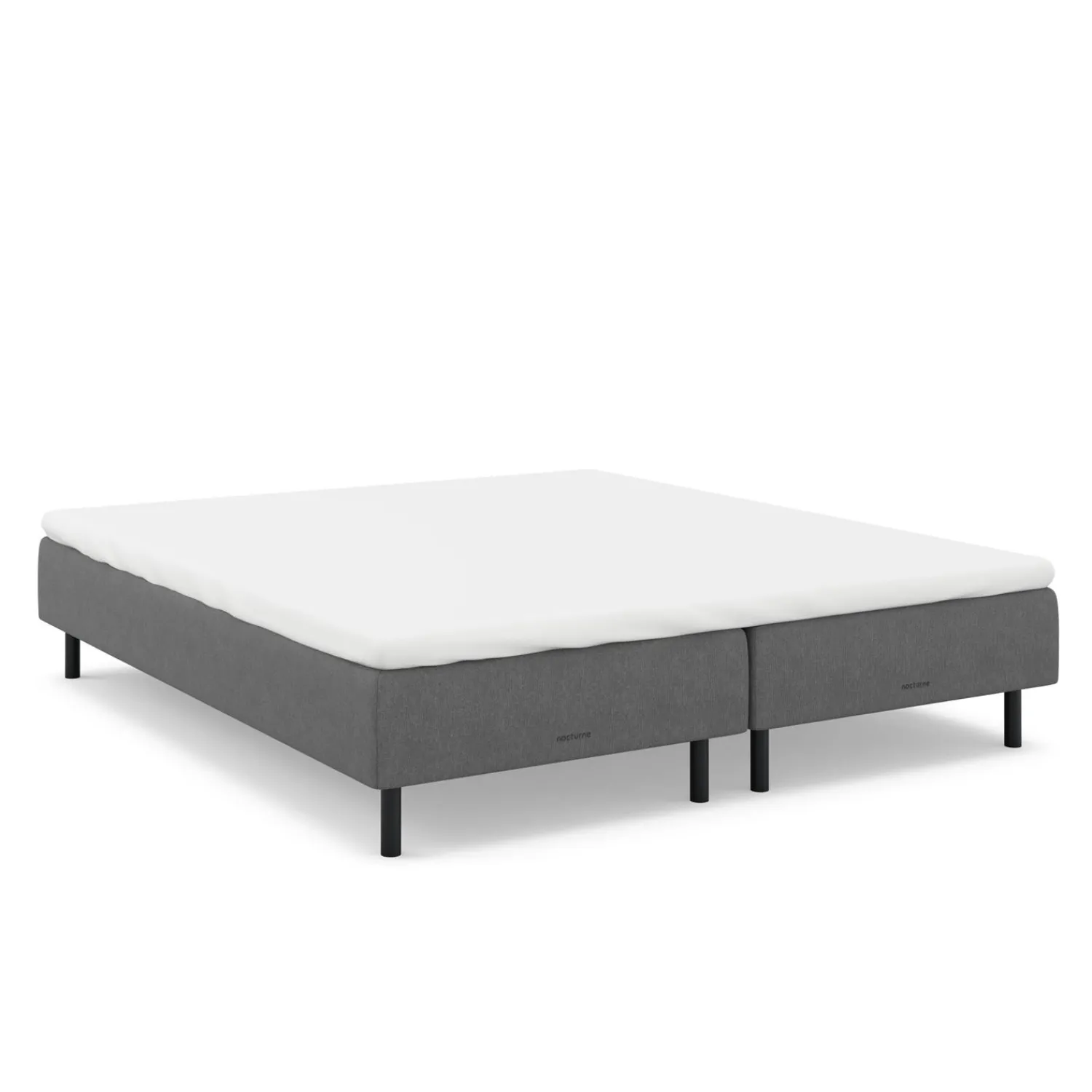 ILVA Nocturne Essential inkl. topmadras, 180x200 boksmadras