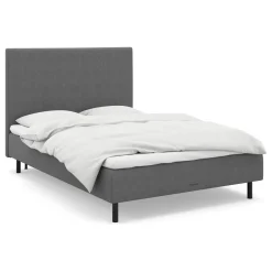Clearance ILVA Nocturne Essential inkl. topmadras, 140x200 boksmadras