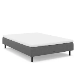 Clearance ILVA Nocturne Essential inkl. topmadras, 140x200 boksmadras