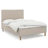 Discount ILVA Nocturne Exclusive inkl. topmadras, 140 x 200 cm boksmadras