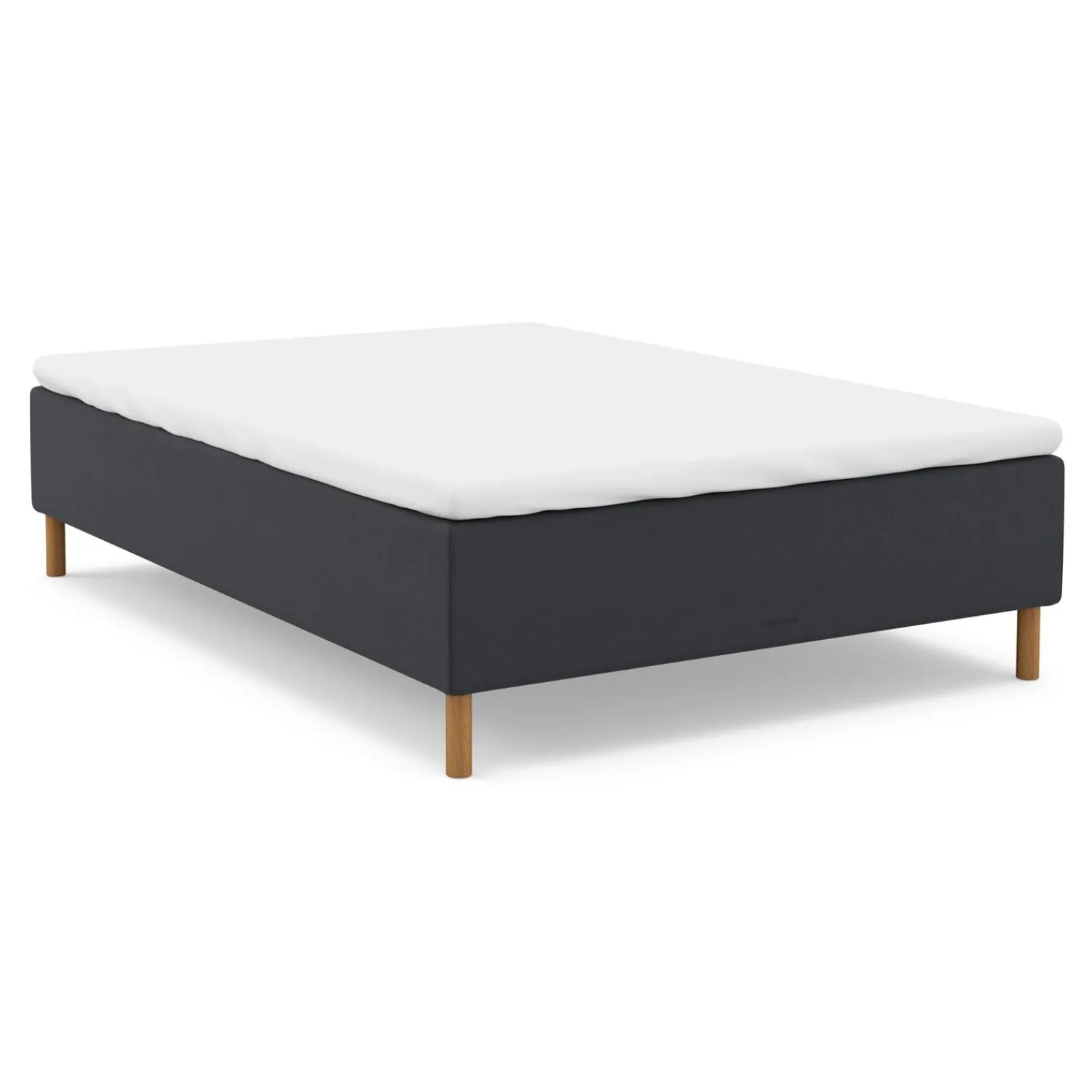 Discount ILVA Nocturne Exclusive inkl. topmadras, 140 x 200 cm boksmadras