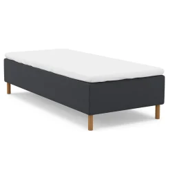 Sale ILVA Nocturne Exclusive inkl. topmadras, 90 x 200 cm boksmadras