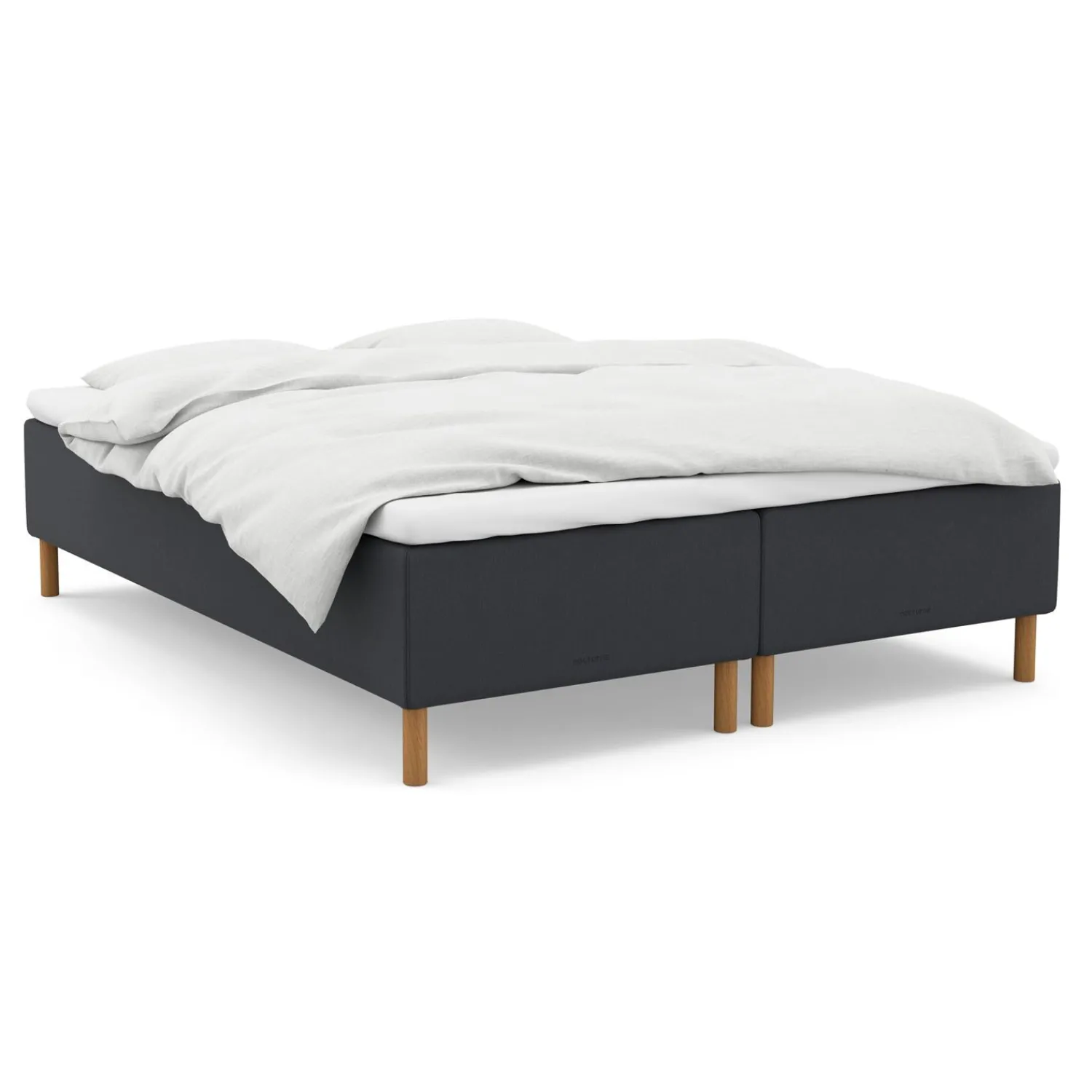 Clearance ILVA Nocturne Exclusive inkl. topmadras, 160 x 200 cm boksmadras