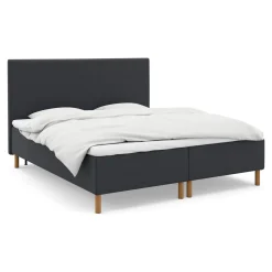 Sale ILVA Nocturne Exclusive inkl. topmadras, 180 x 200 cm boksmadras